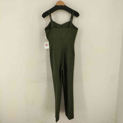 ヘイライフストア Hey life store jersey salopette レディース FREE