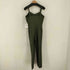 ヘイライフストア Hey life store jersey salopette レディース FREE