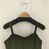 ヘイライフストア Hey life store jersey salopette レディース FREE