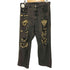 F-LAGSTUF-F DENIM BORO BAGGIE PANTS メンズ L
