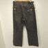 F-LAGSTUF-F DENIM BORO BAGGIE PANTS メンズ L
