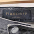 F-LAGSTUF-F DENIM BORO BAGGIE PANTS メンズ L
