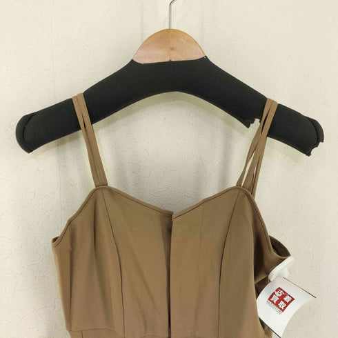 ヘイライフストア Hey life store jersey salopette レディース FREE