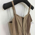 ヘイライフストア Hey life store jersey salopette レディース FREE