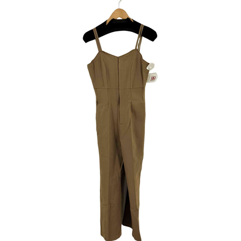 ヘイライフストア Hey life store jersey salopette レディース FREE