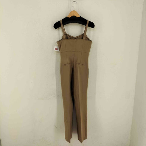 ヘイライフストア Hey life store jersey salopette レディース FREE