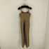 ヘイライフストア Hey life store jersey salopette レディース FREE