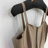 ヘイライフストア Hey life store jersey salopette レディース FREE