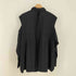 ヘイライフストア Hey life store cut shoulder shirt レディース FREE