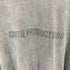 クーディプロダクション cootie productions PIGMENT DYED S/S TEE メンズ L
