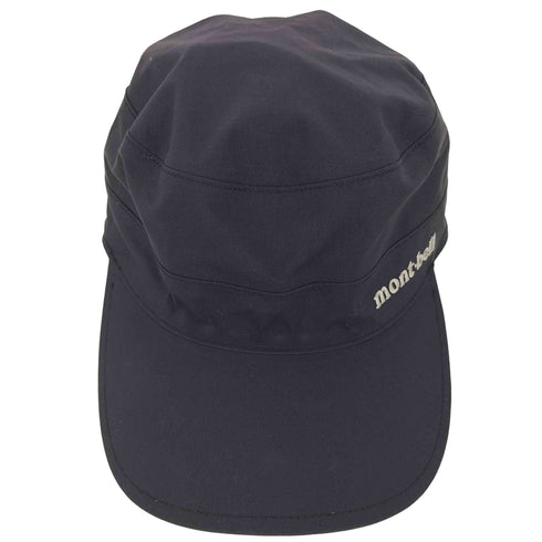 モンベル mont bell GORE-TEX ゴアテックス メドー ワークキャップ レインキャップ メンズ M