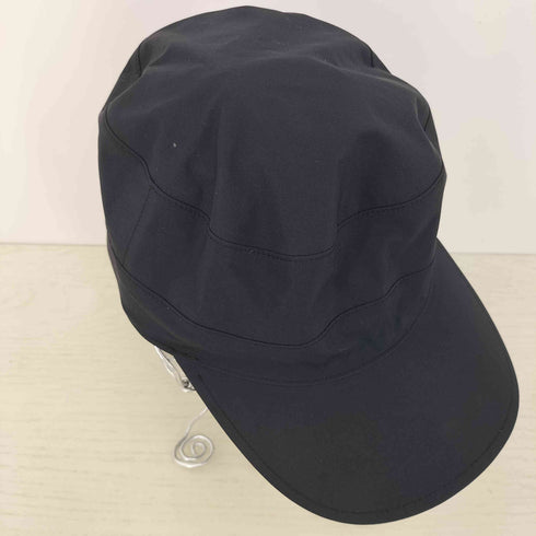 モンベル mont bell GORE-TEX ゴアテックス メドー ワークキャップ レインキャップ メンズ M