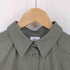 ヘイライフストア Hey life store cut shoulder shirt レディース FREE