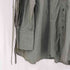 ヘイライフストア Hey life store cut shoulder shirt レディース FREE