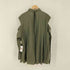ヘイライフストア Hey life store cut shoulder shirt レディース FREE