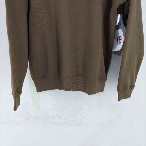ヘイライフストア Hey life store crew neck sweat レディース JPN:M