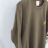 ヘイライフストア Hey life store crew neck sweat レディース JPN:M