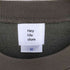 ヘイライフストア Hey life store crew neck sweat レディース JPN:M