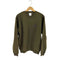 ヘイライフストア Hey life store crew neck sweat レディース JPN:M