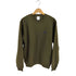 ヘイライフストア Hey life store crew neck sweat レディース JPN:M