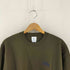 ヘイライフストア Hey life store crew neck sweat レディース JPN:M