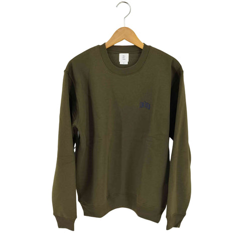 ヘイライフストア Hey life store crew neck sweat レディース JPN:M