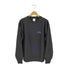 ヘイライフストア Hey life store crew neck sweat レディース JPN:M