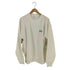 ヘイライフストア Hey life store crew neck sweat レディース JPN:L
