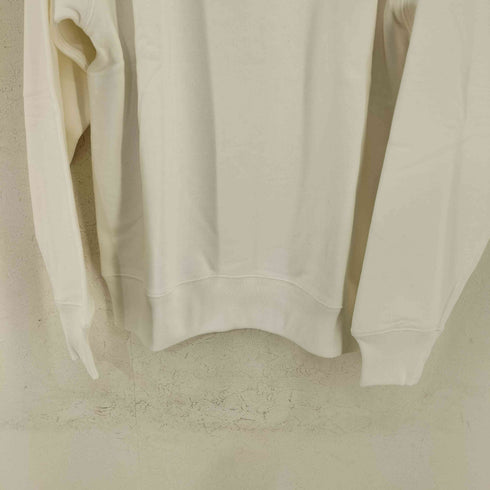 ヘイライフストア Hey life store crew neck sweat レディース JPN:L