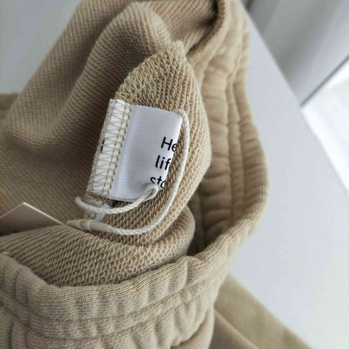 ヘイライフストア Hey life store logo sweat pants レディース JPN:XL