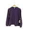 ヘイライフストア Hey life store back print logo sweat レディース JPN:S