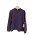 ヘイライフストア Hey life store back print logo sweat レディース JPN:S