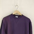 ヘイライフストア Hey life store back print logo sweat レディース JPN:S