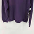 ヘイライフストア Hey life store back print logo sweat レディース JPN:S