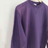 ヘイライフストア Hey life store back print logo sweat レディース JPN:S