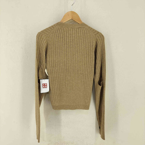 ヘイライフストア Hey life store glitter knit レディース FREE
