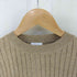 ヘイライフストア Hey life store glitter knit レディース FREE