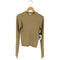 ヘイライフストア Hey life store glitter knit レディース FREE