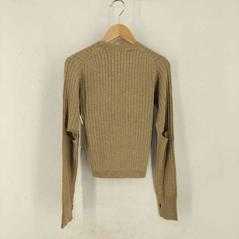 ヘイライフストア Hey life store glitter knit レディース FREE