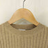 ヘイライフストア Hey life store glitter knit レディース FREE