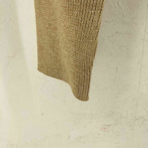 ヘイライフストア Hey life store glitter knit レディース FREE
