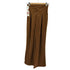 ヘイライフストア Hey life store high waist tuck pants レディース JPN:M