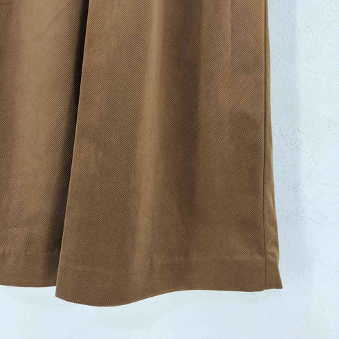ヘイライフストア Hey life store high waist tuck pants レディース JPN:M