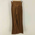 ヘイライフストア Hey life store high waist tuck pants レディース JPN:M