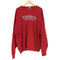 ジャージーズ JERZEES フロントプリントクルーネックスウェット メンズ 2XL