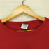 ジャージーズ JERZEES フロントプリントクルーネックスウェット メンズ 2XL