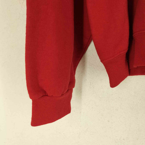 ジャージーズ JERZEES フロントプリントクルーネックスウェット メンズ 2XL