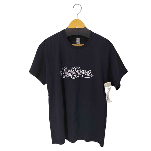 ギルダン GILDAN OZROSAURUS バンド S/S TEE メンズ import:L