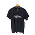 ギルダン GILDAN OZROSAURUS バンド S/S TEE メンズ import:L