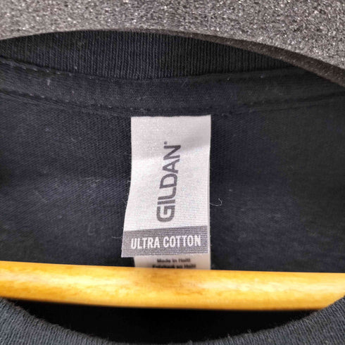 ギルダン GILDAN OZROSAURUS バンド S/S TEE メンズ import:L